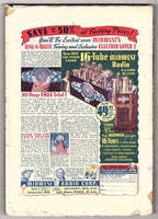 Phantom Detective Jan 1937 Robert Wallace, Will Sandmann - Pulp