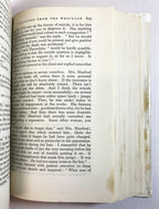 The Famous Cases of Dr. Thorndyke by R.A. Freeman (A. Derleth Signed)
