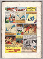 G-8 Battle Aces Oct 1938 "The Condor Rides With Death" Hogan - Pulp