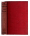 Reckless Coulson by Jack Mann (Second Printing)