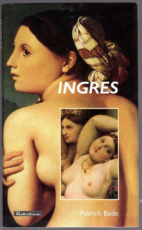 Ingres by Patrick Bade