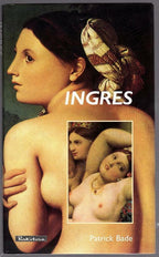 Ingres by Patrick Bade