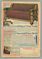 Argosy Feb 23 1924 Pulp Burroughs - Tarzan and the Ant Men Pt. 4/7