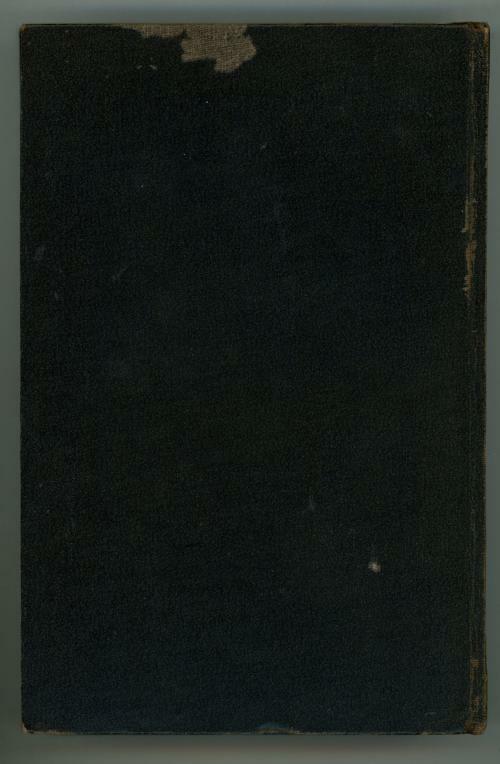Carriers of Death by John Creasey (First Edition)