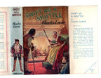 Swift as a Shuttle by Charles Lowrie (First Edition) File Copy