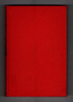 Backlash by J. B. O'Sullivan (First Edition) Hubin Listed, Ward File Copy