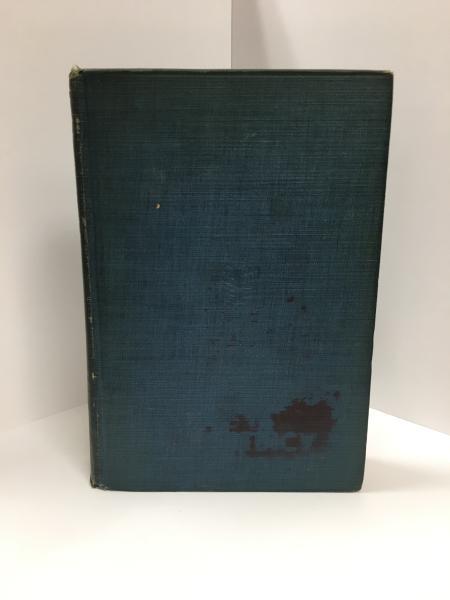 Before Adam by Jack London (First Thus)