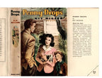 Penny Drops by Kit Higson (First Edition) Ward File Copy