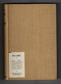 Tip Lady by Kit Higson (First Edition) Ward File Copy