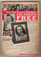 The Spider Sep 1942 DeSoto Cvr, Ed Race story - Pulp
