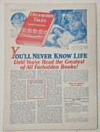 Wonder Stories Apr 1932 Frank R. Paul Cvr; Arthur G. Stangland;