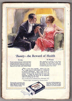 Ace-High Jun 1927 Ralph Cummins, Charles W. Tyler, Ray Nafziger - Pulp