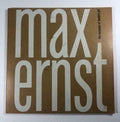 Max Ernst by William S. Lieberman
