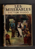 Les Miserables by Victor Hugo (File Copy)