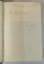 Legion: For We Are Many by Roy Bridges (First Edition) Signed