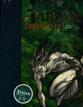 The Tarzan Chronicles by Howard E. green