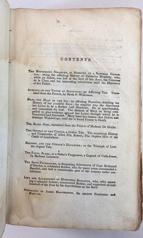 The Evening Museum by Various Writers - Rare