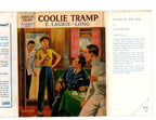 Coolie Tramp by E. Laurie Long (First Edition) File Copy