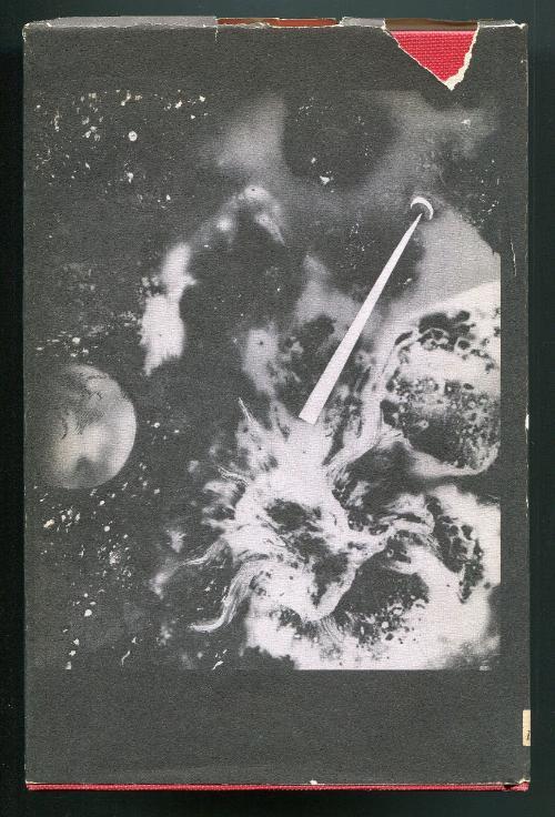 The Moon Maker by Arthur Train & Robert W. Wood (1st Edition) Limited
