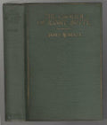 The Cavalier of Rabbit Butte by James Roberts (First Edition)