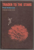 Trader to the Stars by Poul Anderson (BCE)