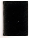 Faked Passports by Dennis Wheatley (First Edition)