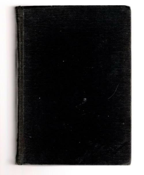 Faked Passports by Dennis Wheatley (First Edition)
