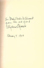 Unsolved Mysteries of the Arctic by Vilhjalmur Stefansson (Third Printing) Si...