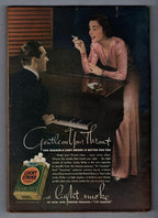 Detective Fiction Weekly Mar 20 1937 Drummond, Sapper; Stookie Allen