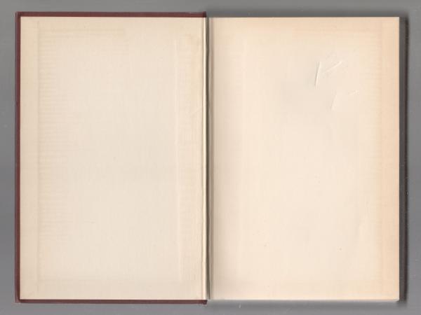 Tiger Claws by Frank L. Packard (First Edition)