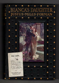 Bianca's Daughter by Justus Miles Forman Maurice Greiffenhagen Art