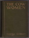 The Cow Women by George Gilbert (First Edition)