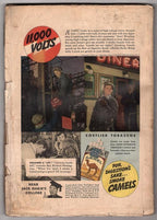 Detective Fiction Weekly Jun 5 1937 Cornell Woolrich Stookie Allen-Pulp
