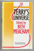 Terry's Universe by Beth Meacham (Editor) First UK Edition