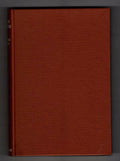 River Passage by E. Laurie Long (First Edition) Hubin Listed, Ward File Copy