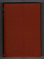 River Passage by E. Laurie Long (First Edition) Hubin Listed, Ward File Copy