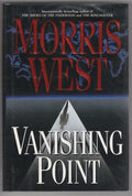 Vanishing Point by Morris West (First Edition)