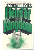 Heirs of Kingdom by Kennedy Hudner (First Edition)