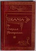 Urania by Camille Flammarion (First US, illustrated)
