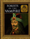 Forests of the Vampire: Slavic Myth by Charles Phillips & Michael Kerrigan