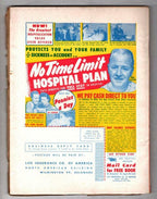 Stories Annual 1955 FIRST ISSUE Hascal Giles, M.E. Chaber, T.W. Ford