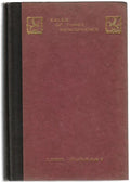 Tales of Three Hemispheres by Lord Dunsany 1st US