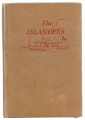 The Islanders by Elizabeth Foster (First Thus)