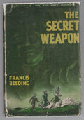 The Secret Weapon by Francis Beeding