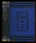 Outwitted at Last by S. A. Gardner (First Edition)