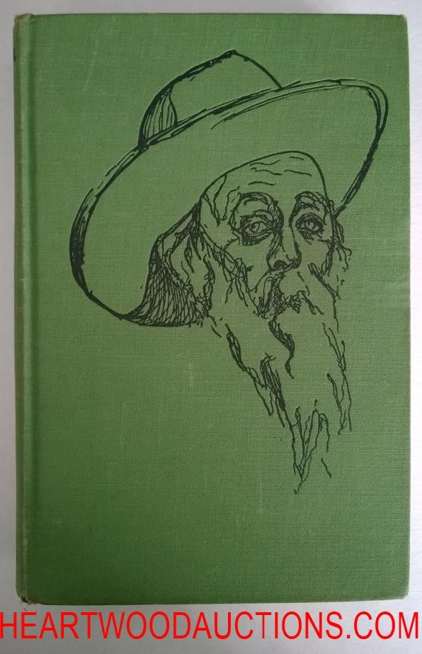 Trader Horn by Alfred Aloysius Horn FIRST