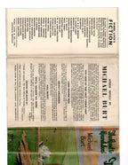 The Road to Roundabout by Michael Burt (File Copy)