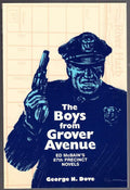The Boys from Grover Avenue by George N. Dove