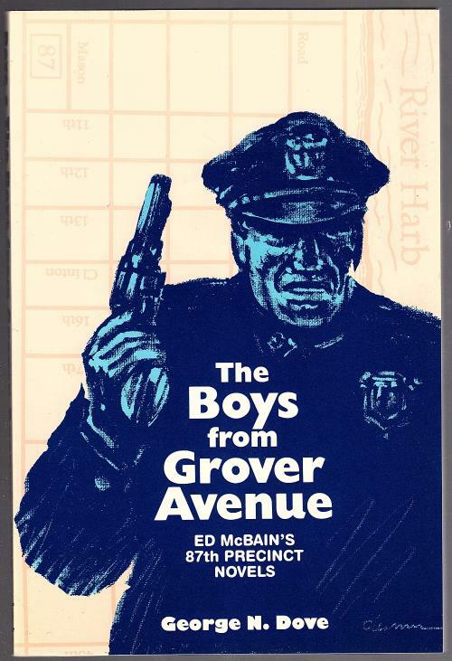 The Boys from Grover Avenue by George N. Dove