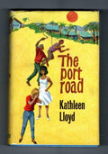 The Port Road by Kathleen Lloyd (ward File Copy)